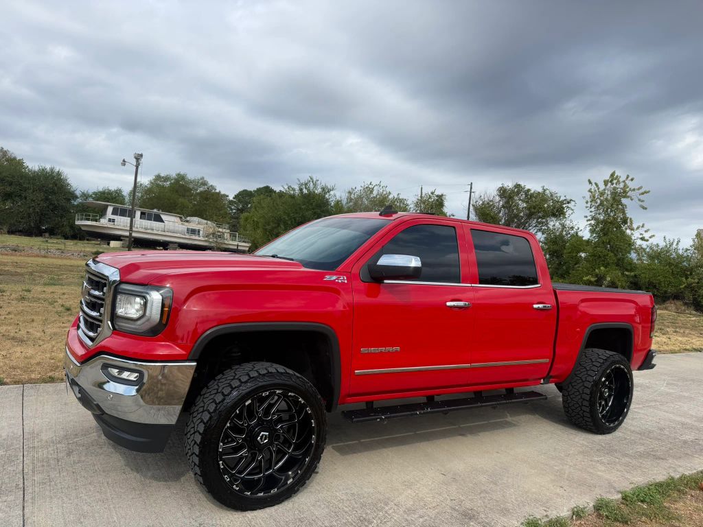 gmc sierra 1500 2018 3GTU2NEC7JG160014 image gmc sierra 1500 2018 3GTU2NEC7JG160014 image